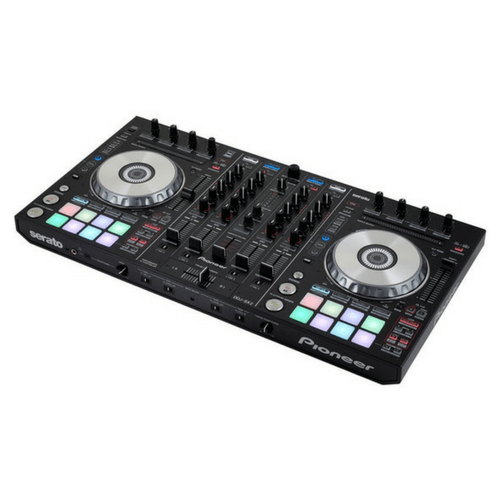 Pioneer DDJ SX2